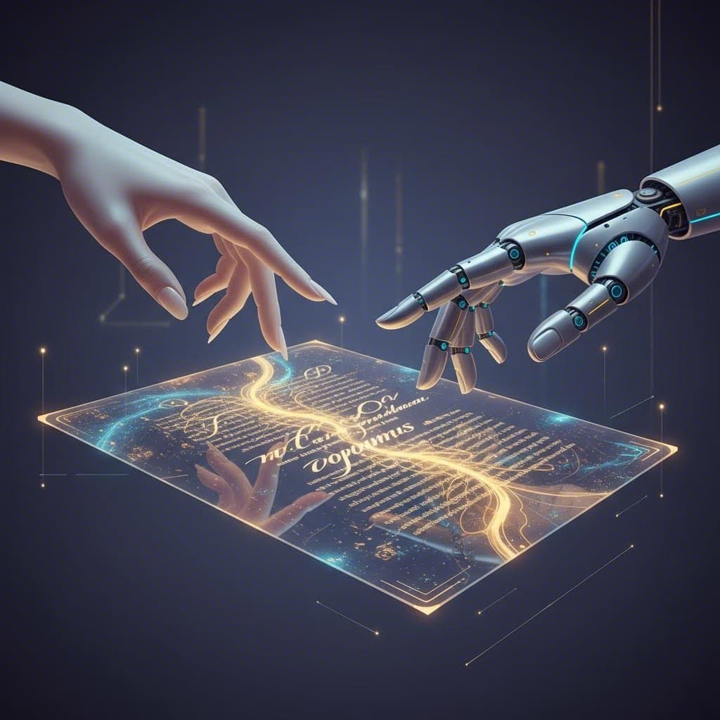 The Best Free AI for Writing: Top Tools for Every Need