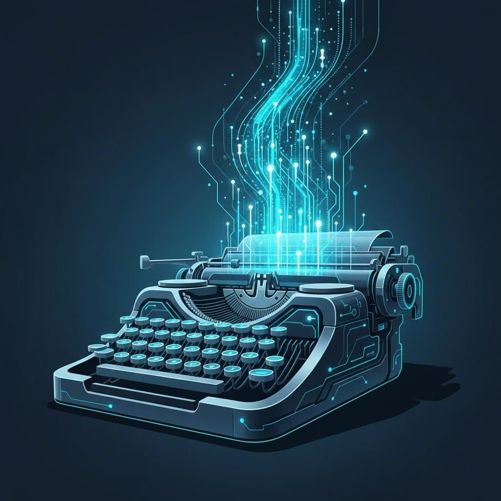 Essential AI Tools for Writing News Articles Today