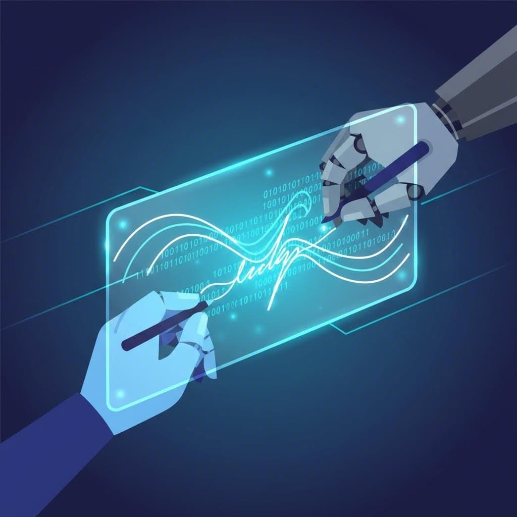 How to Tell If Writing Is AI-Generated: 5 Essential Signs