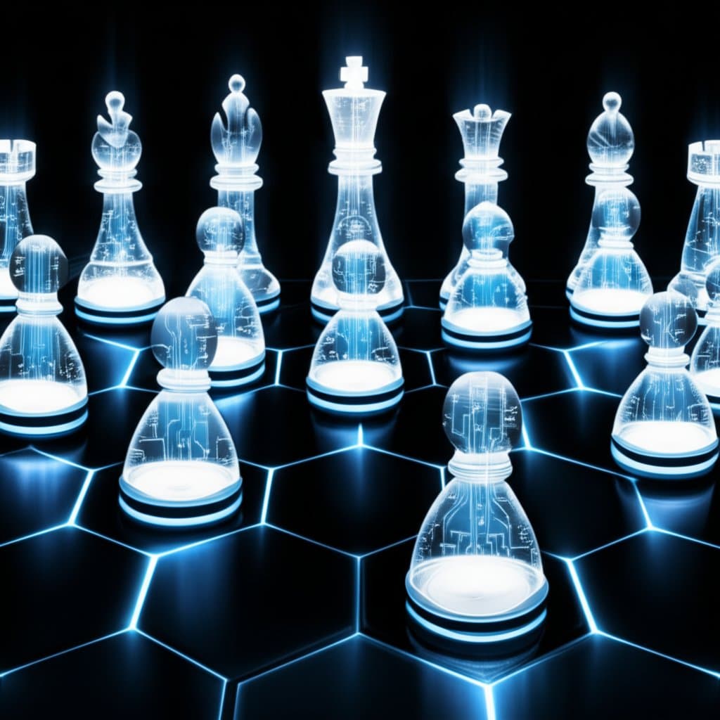 Unlock Growth With Competitor Website Analysis