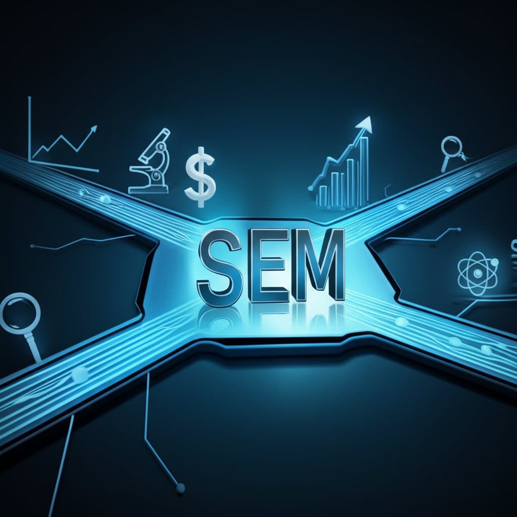 SEM Meaning: Search Marketing or Electron Microscope?
