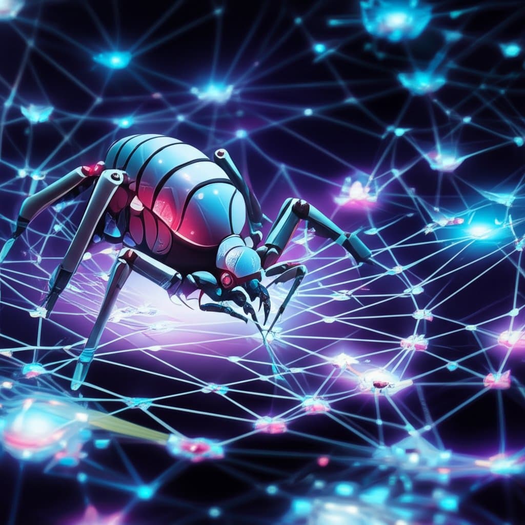 What Is a Website Crawler and How Does It Find Content?