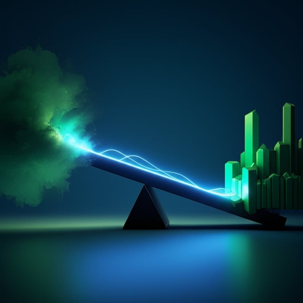 Understanding KEI in SEO: A Key Metric for Strategy