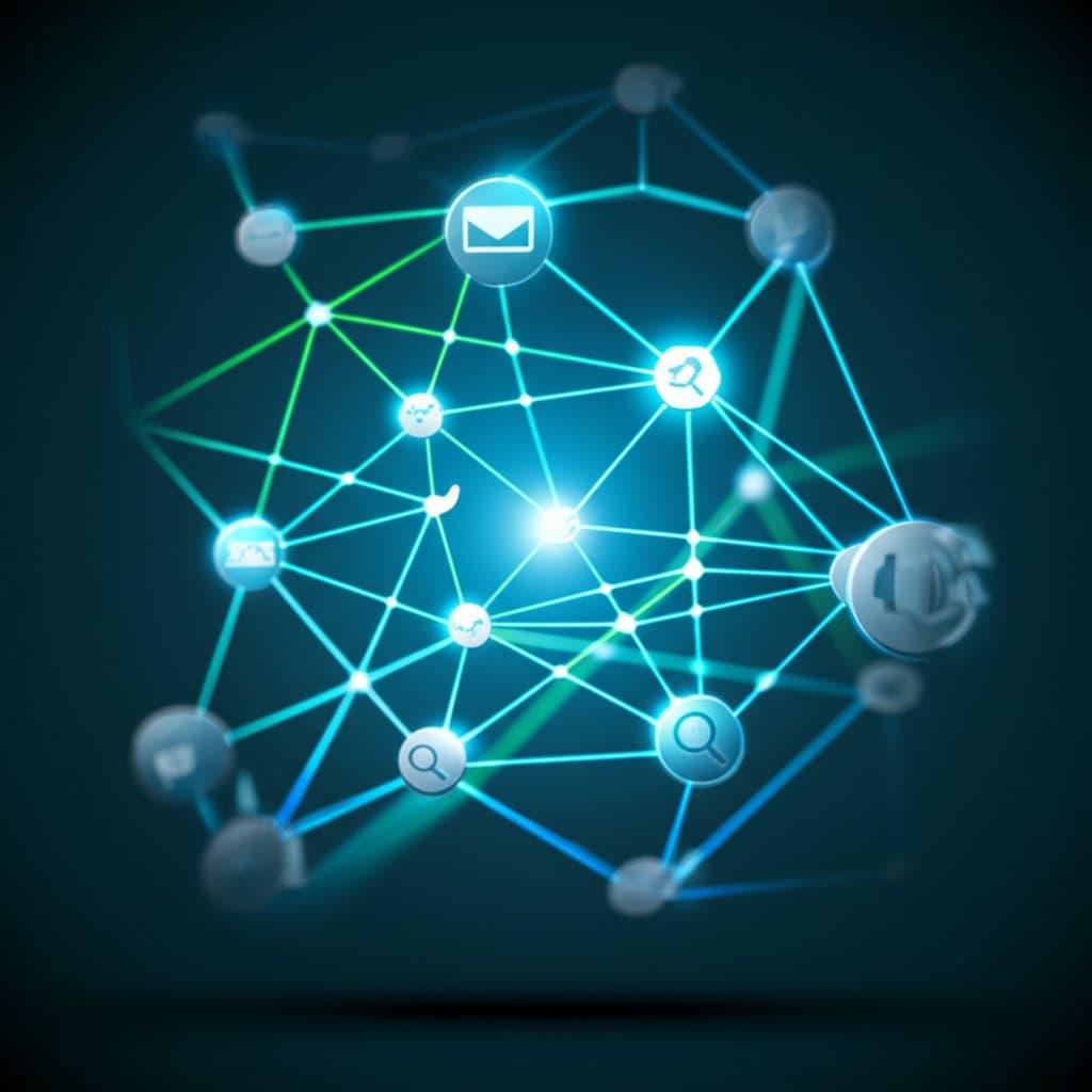 A Marketer's Guide to Integrated Digital Marketing Platforms