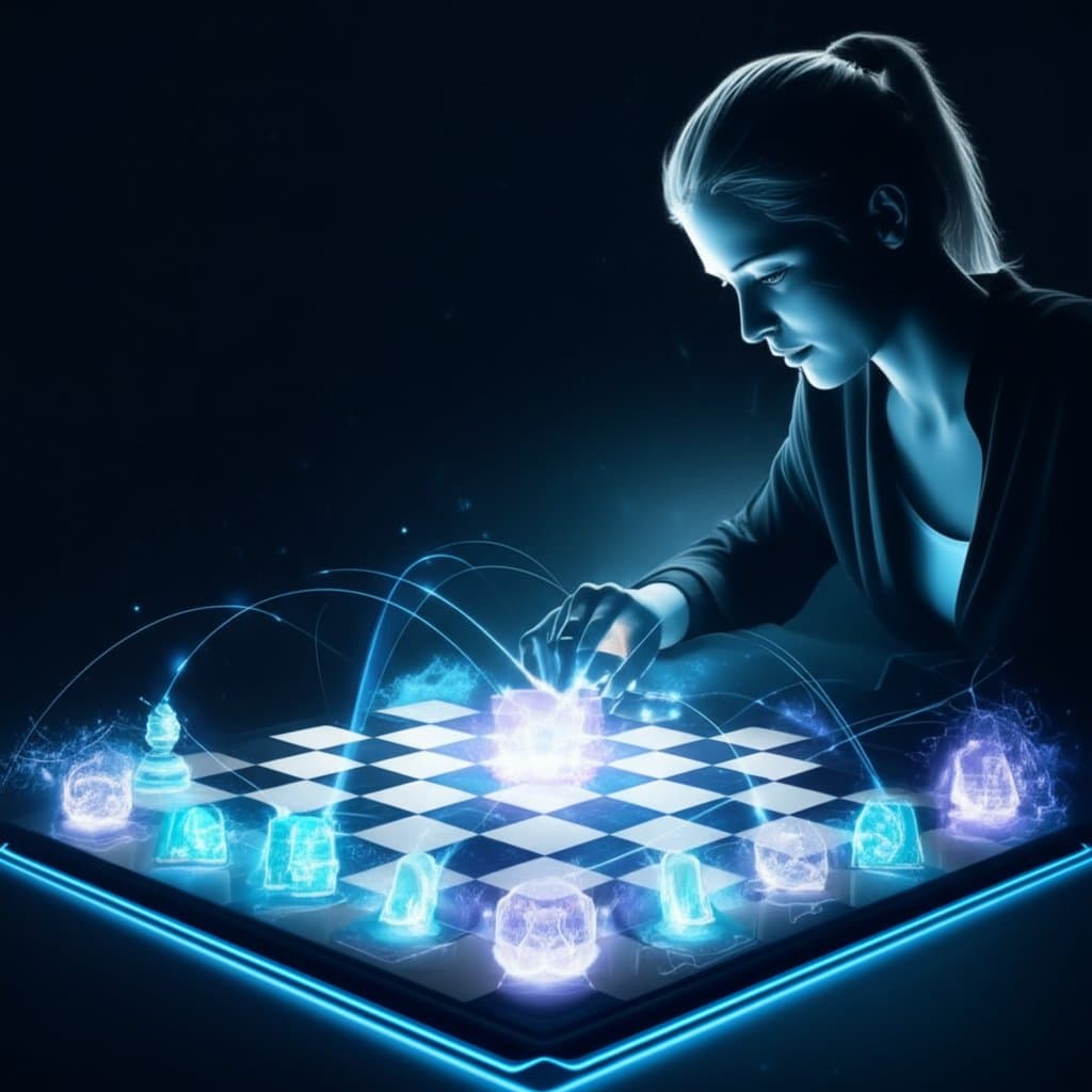 A Strategic 4-Step SEO Competitive Analysis Process