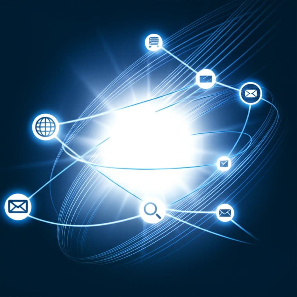 Master Your Digital Footprint: A Guide to Web Presence Management