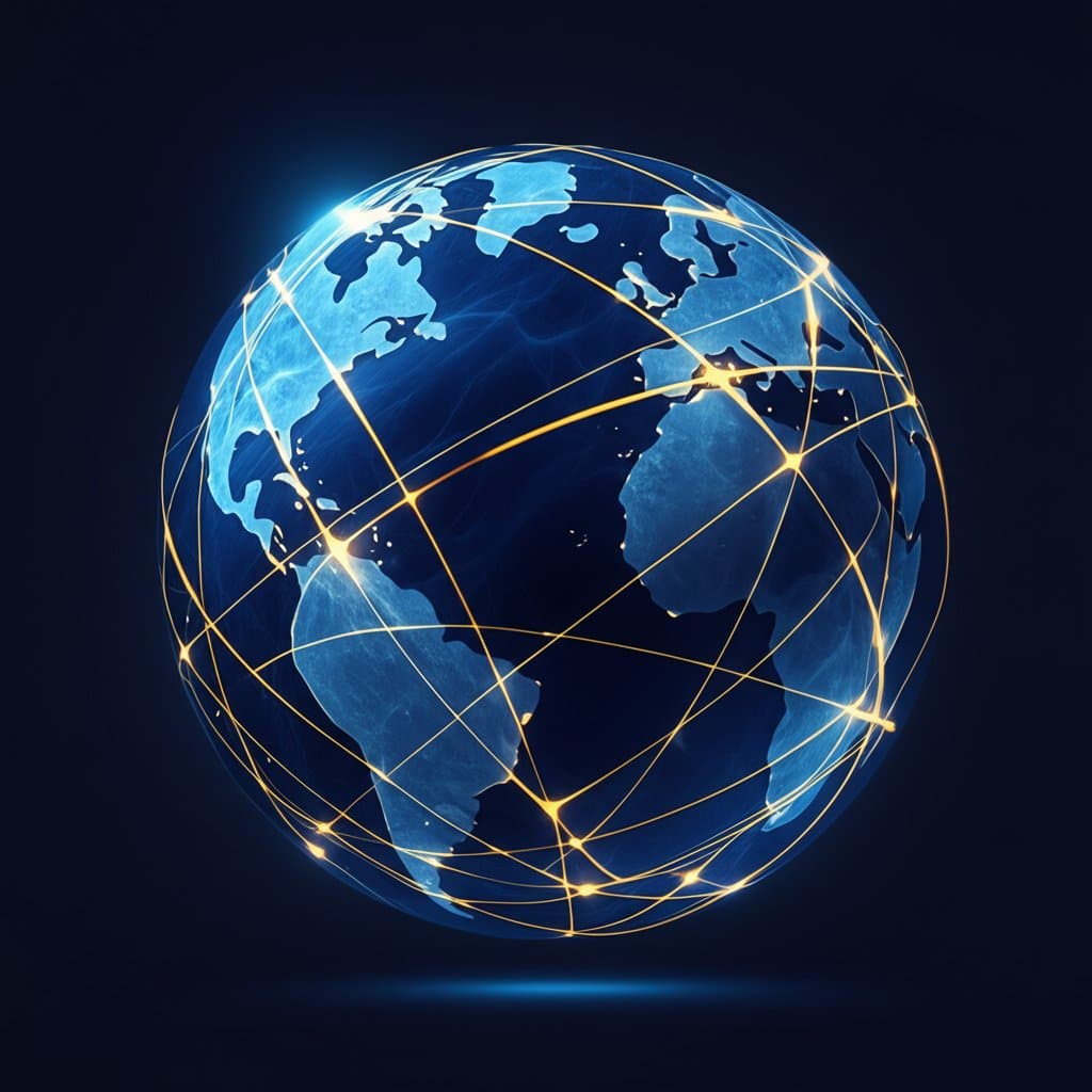 Unlock Global Growth With an Inbound Marketing Agency