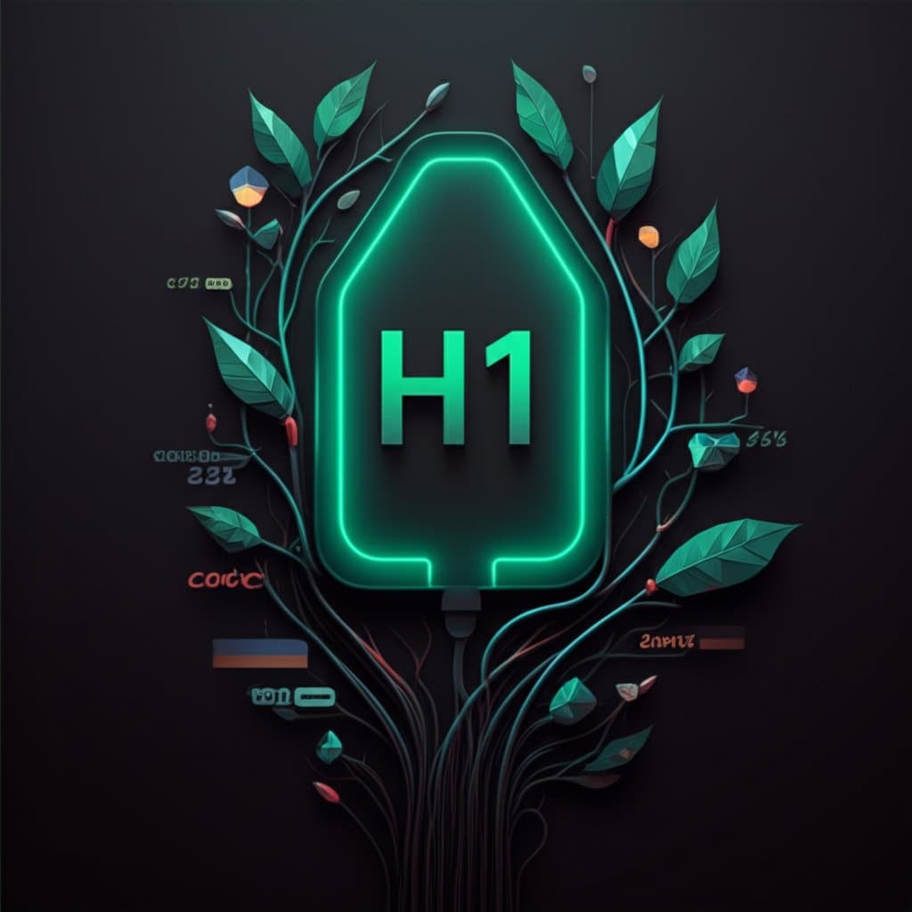 Mastering H1 CSS Style From Basics to Advanced