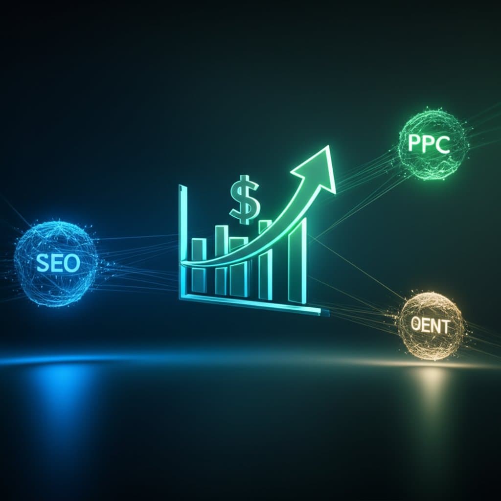 Selecting a Search Engine Marketing Agency for Real ROI
