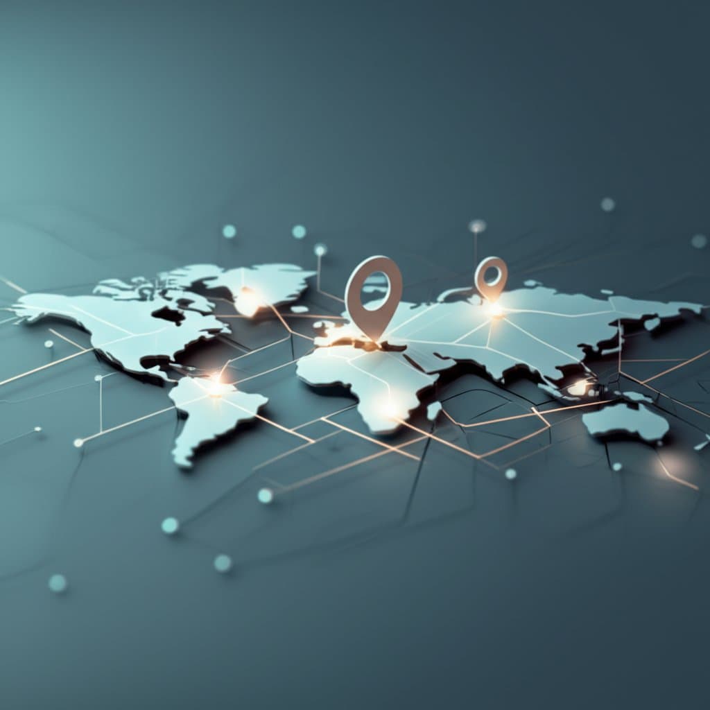 Location Schema Essentials for Better Local SEO Rankings