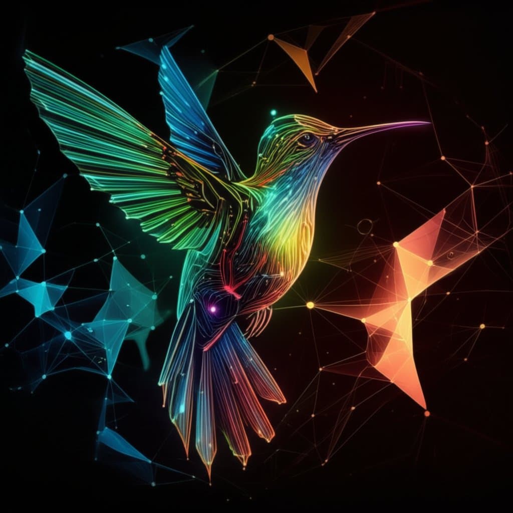 The Hummingbird Update: How Google Redefined SEO Strategy