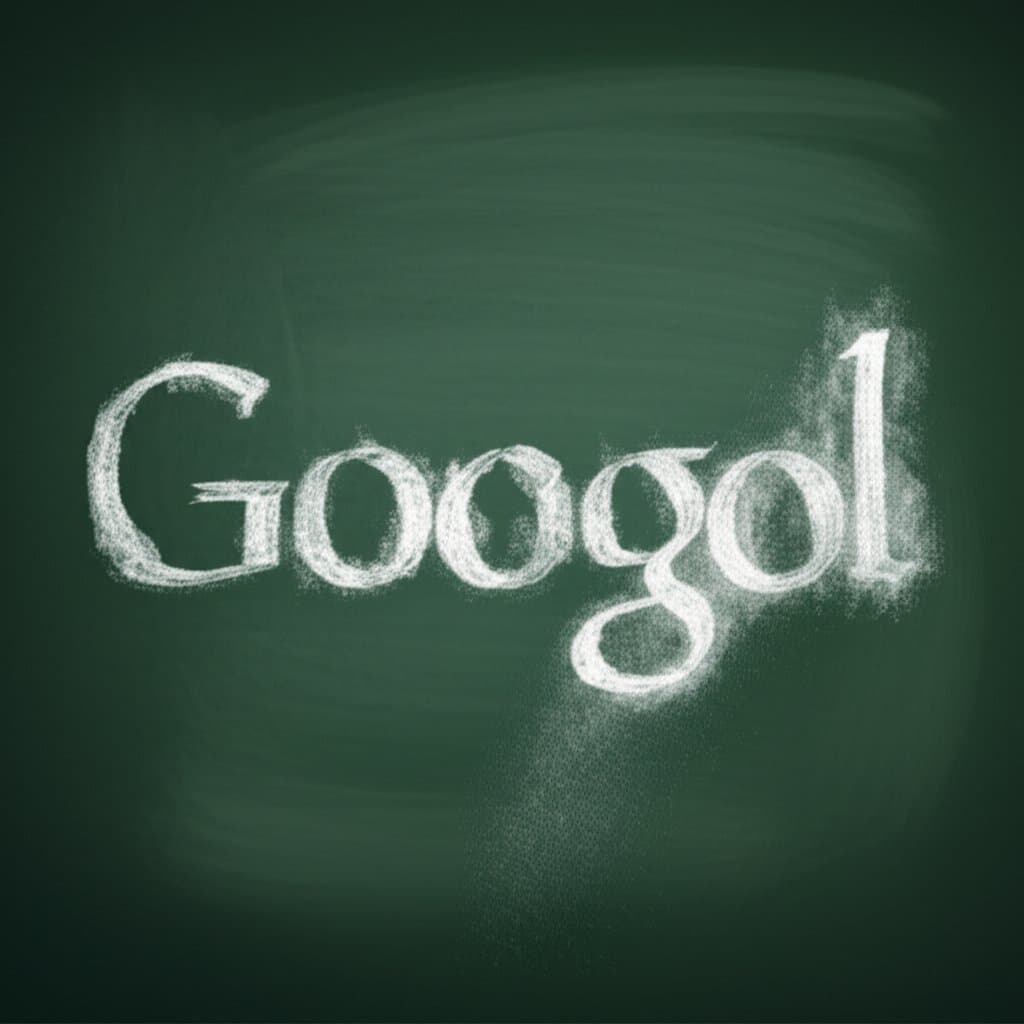 Is Google an Acronym? The Real Story Behind the Famous Name