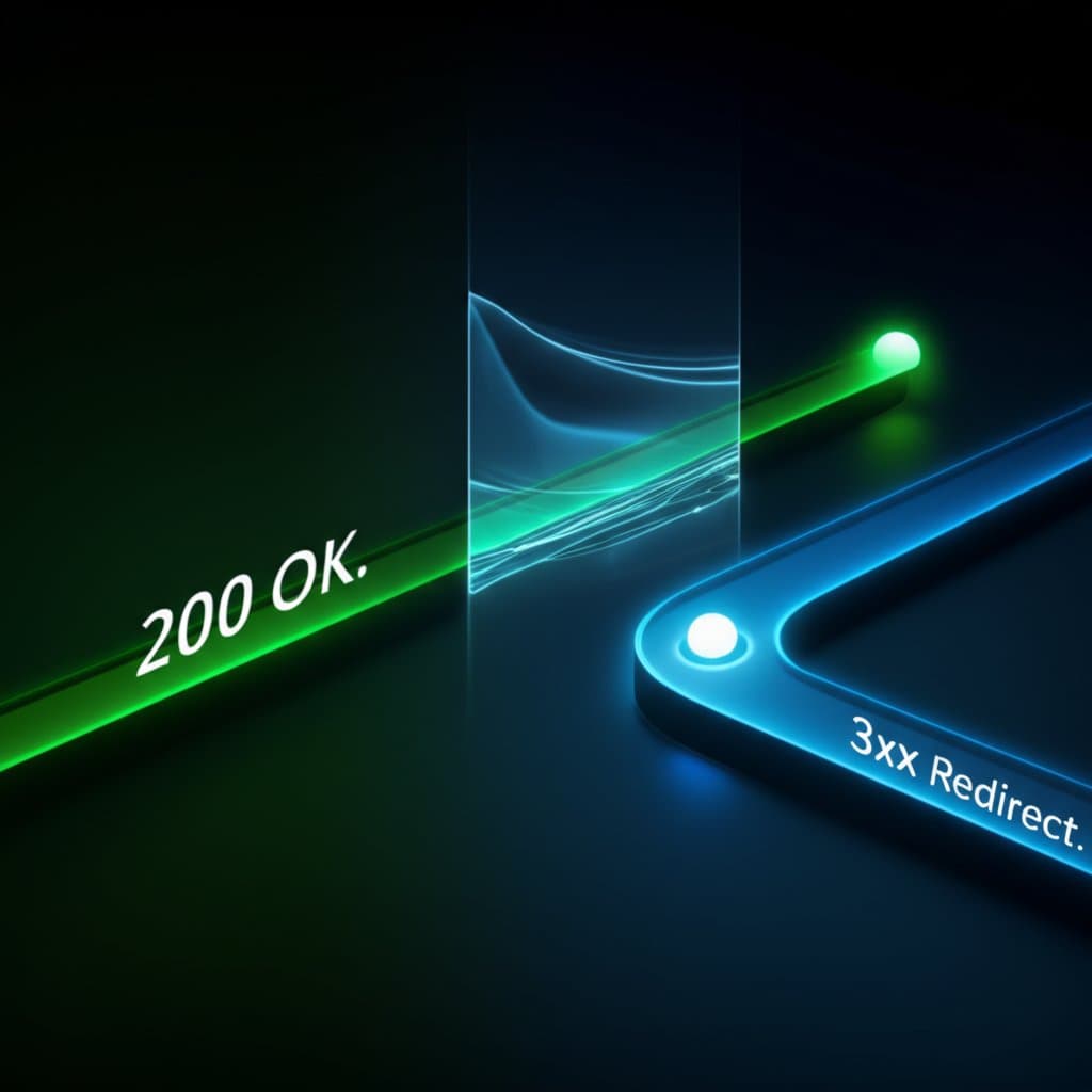 The '200 Redirect' Myth: Decoding HTTP 200 OK vs. Redirects