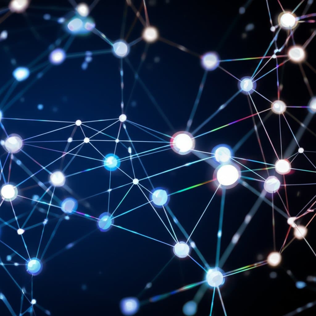 What Is a Link Analysis Chart and How Does It Work?