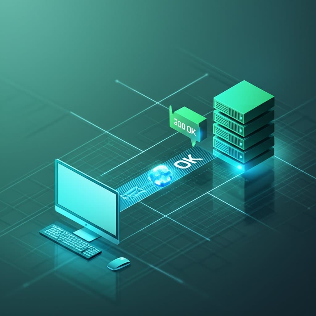 Essential RESTful API Response Codes Explained