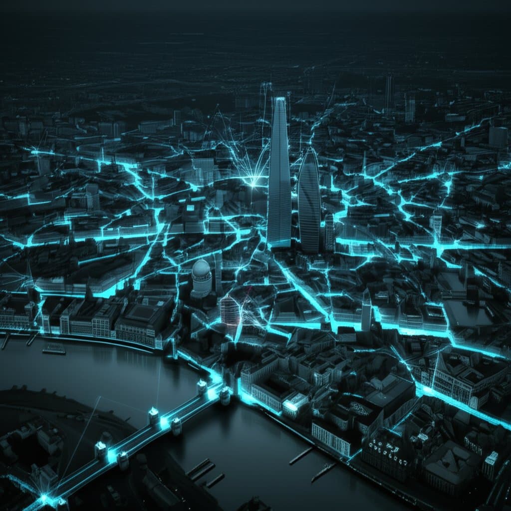 Finding the Right SEO Agency in London for Your Business