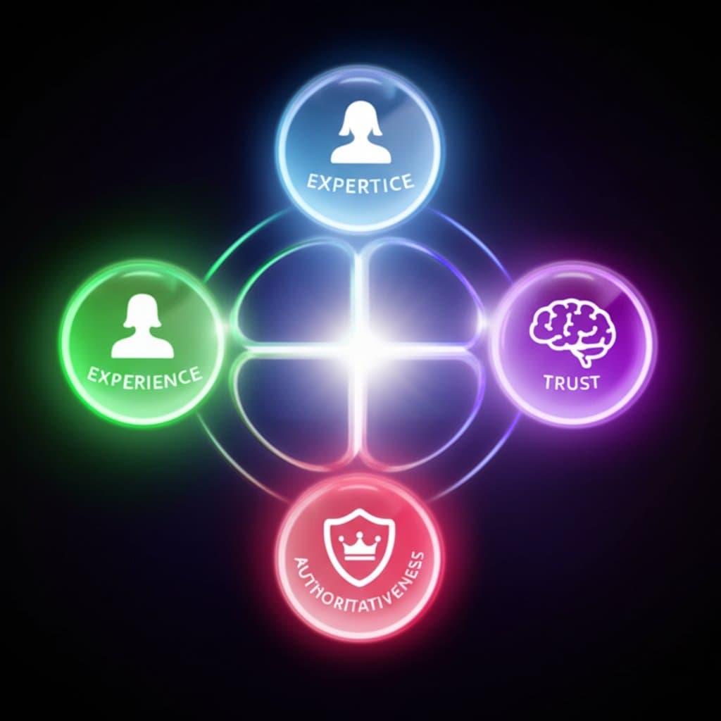 What Is E-E-A-T in SEO? Unlocking Google's Quality Signals