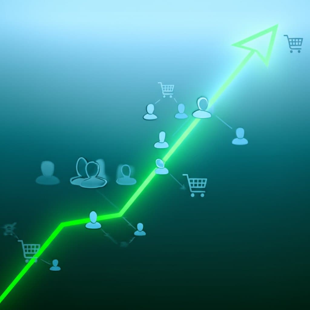 The Core Conversion Rate Optimisation Process Revealed