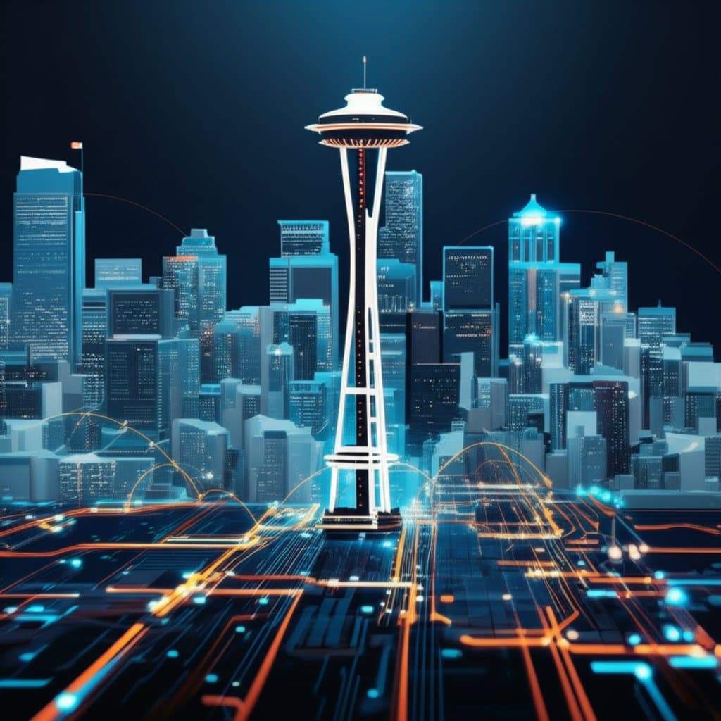 Finding the Right Seattle SEO Firm: A Guide to Top Agencies
