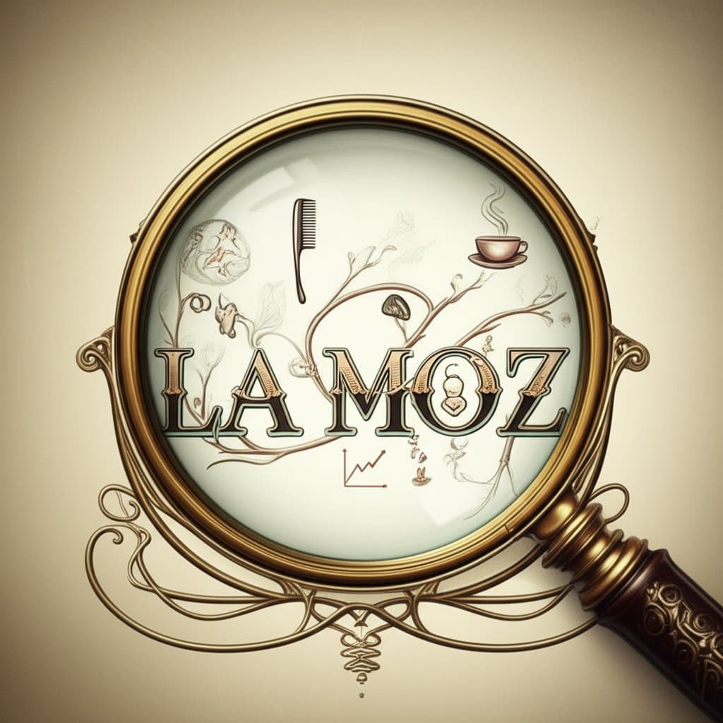 What Is La Moz? Clarifying Your Search Results